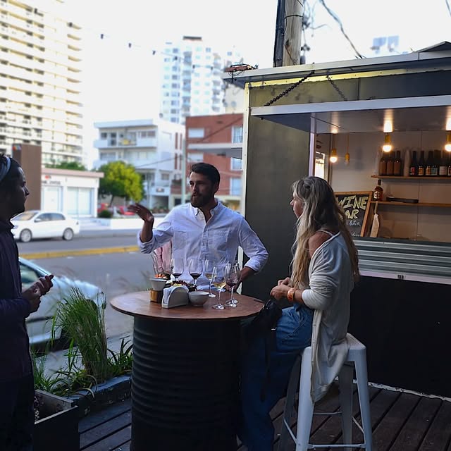 Imagen del restaurante