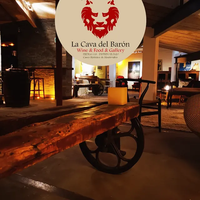 Imagen del restaurante