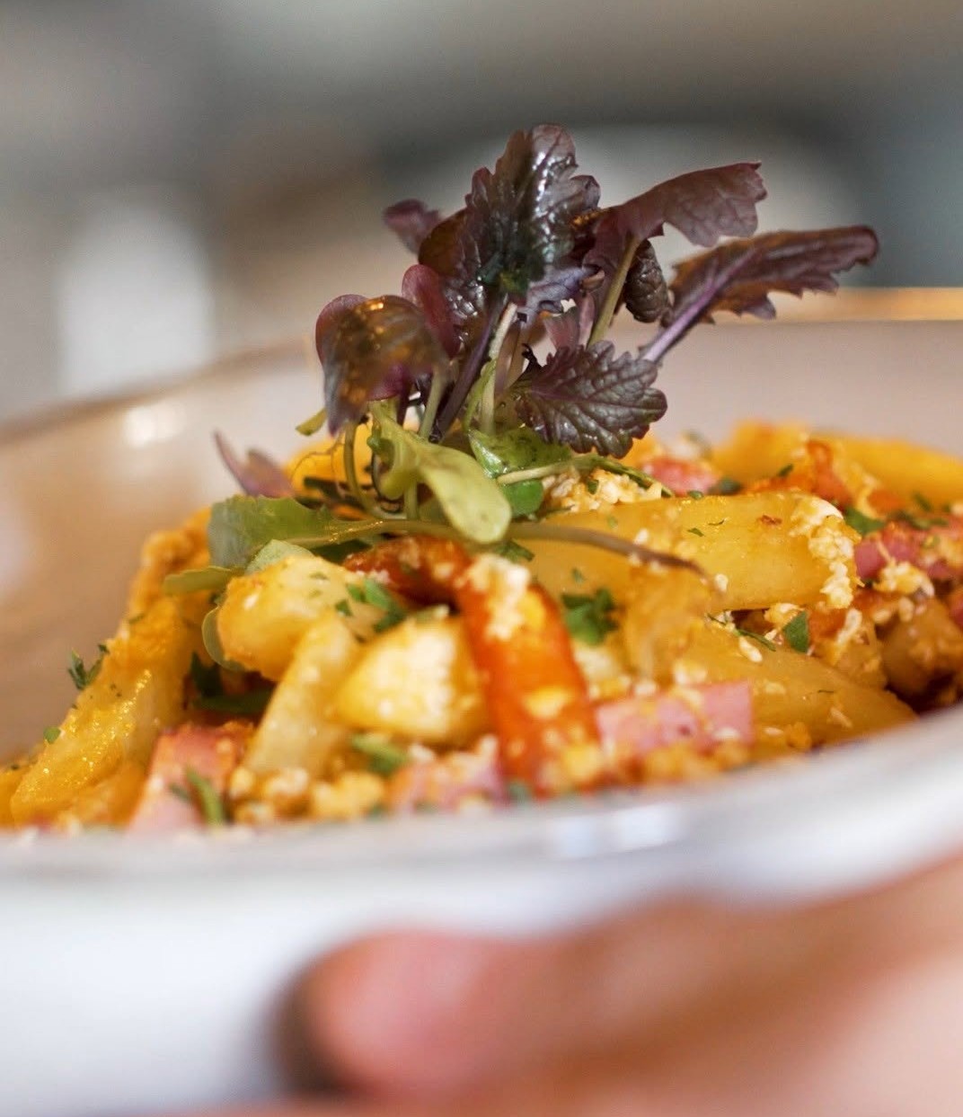 Imagen del restaurante